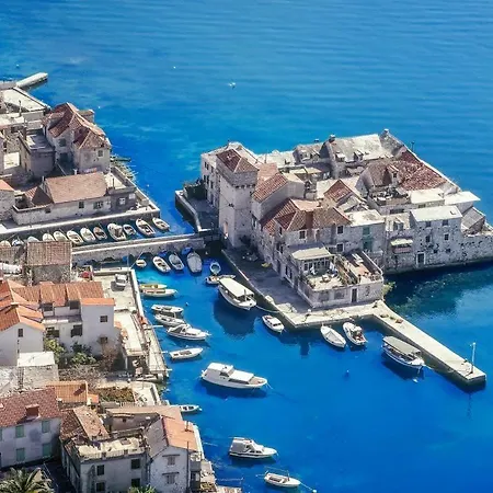 Διαμέρισμα White Kaštela