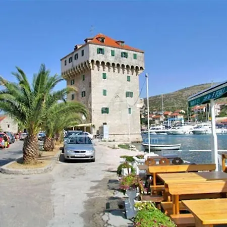White Kaštela