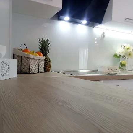 Apartment White Kastela